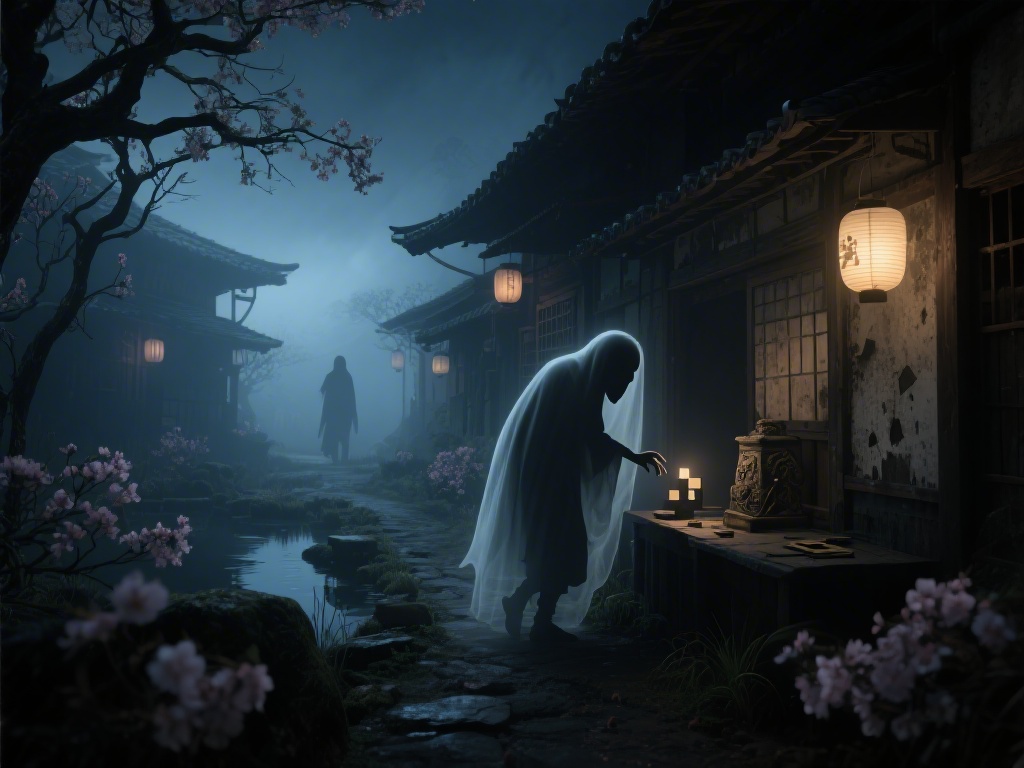 Ghost of Yotei: Game Strategy Tips to Master the Shadows**