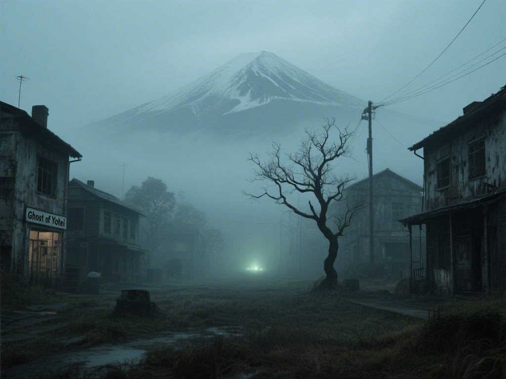 Comparative Review: Ghost of Yotei vs Similar Games