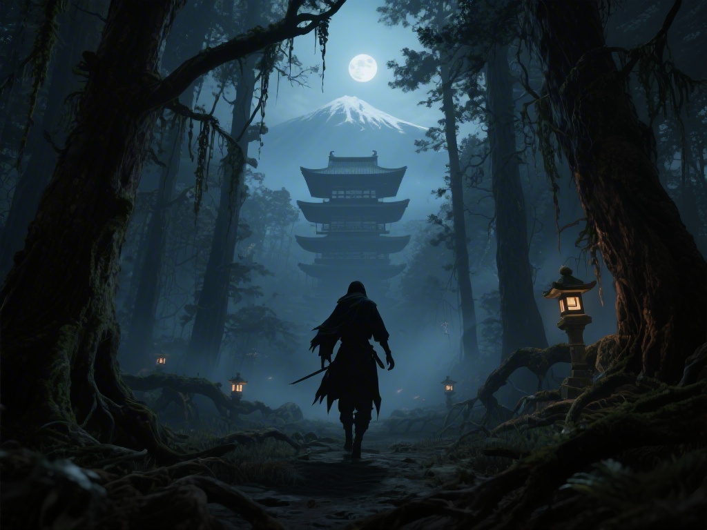Ghost of Yotei Level Guide and Progression Tips
