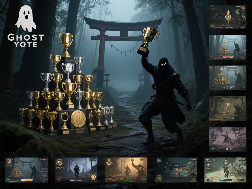 Ghost of Yotei Trophy Guide: How to Unlock Every Achievement
