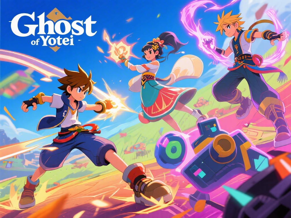 The Ultimate Guide to Finding the Best Fit in Ghost of Yotei