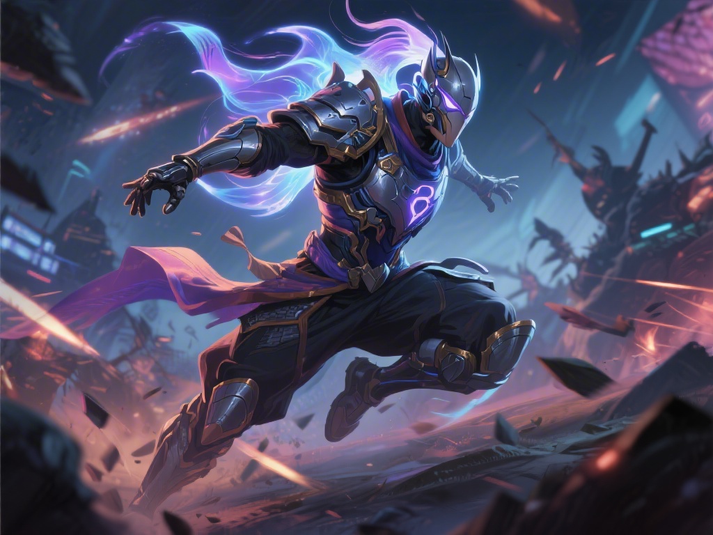 Master the Ghost of Yotei Armor: Ultimate Gameplay Guide