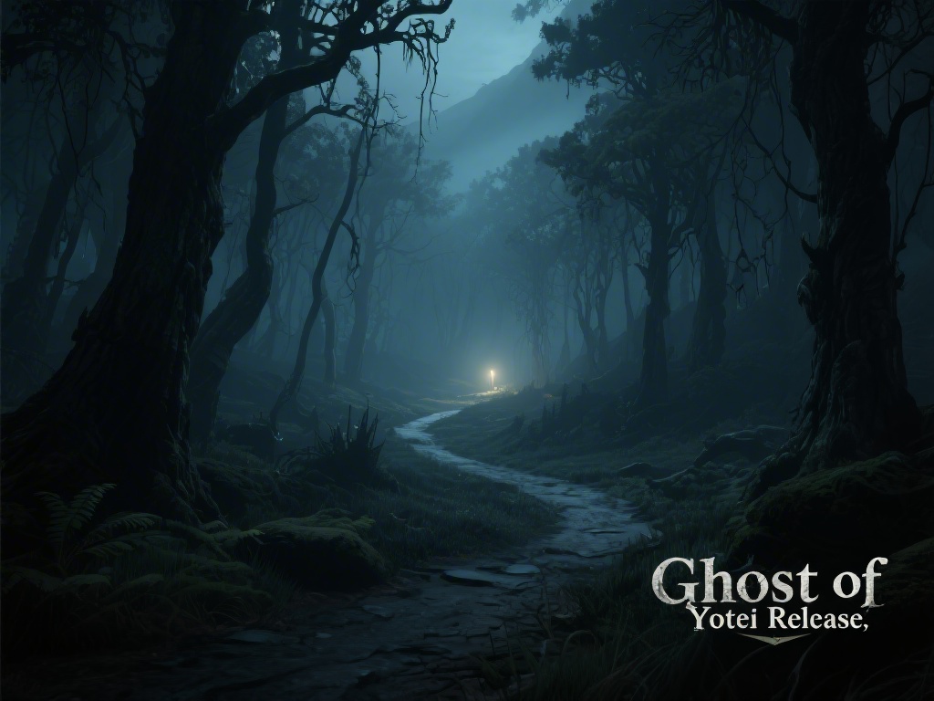 Unveiling the Mystery: A Comprehensive Guide to Ghost of Yotei Release Gameplay Mechanics