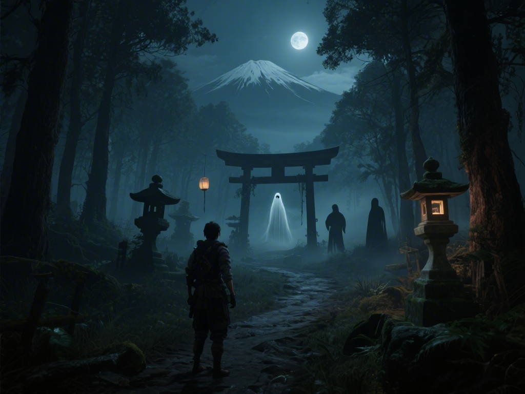 How to Play "Ghost of Yotei" on PC: Ultimate Gameplay Guide