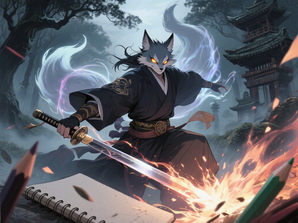 Mastering Reddit's Ghost of Yotei Oni or Kitsune: Your Ultimate Guide