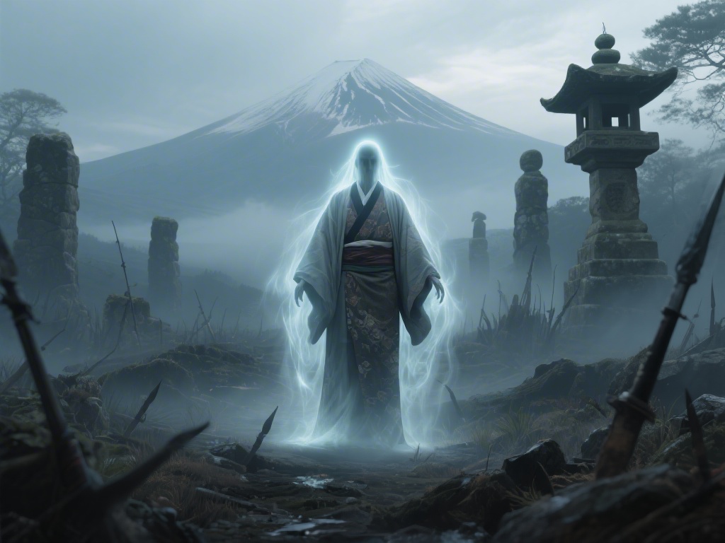 Mastering the Ghost of Yotei: A Comprehensive Gameplay Guide