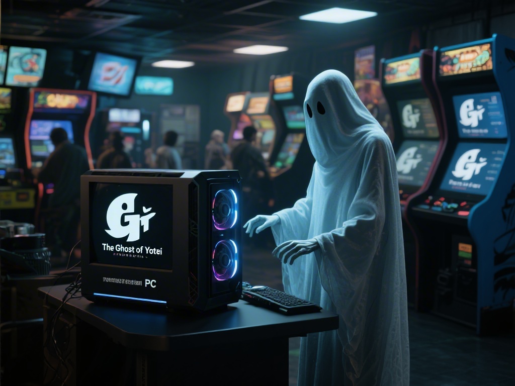 Will the Ghost of Yotei Be on PC? Everything You Need to Know