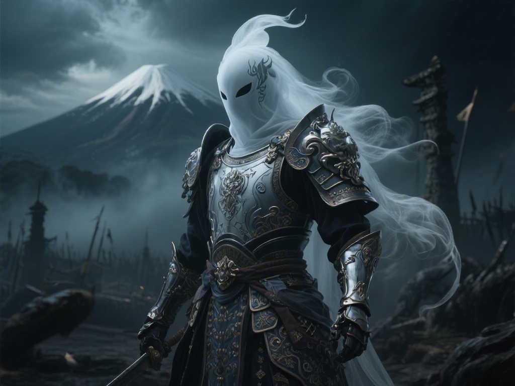 Ultimate Guide to Mastering Ghost of Yotei Armor Sets in 2024