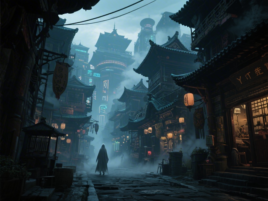 How to Master the Ghost of Yotei PC Release: A Comprehensive Guide