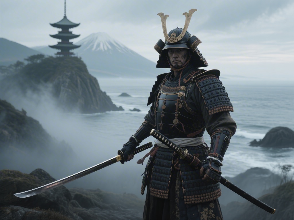 Master the Ghost of Yotei in Ghost of Tsushima PS4: Ultimate Gameplay Guide