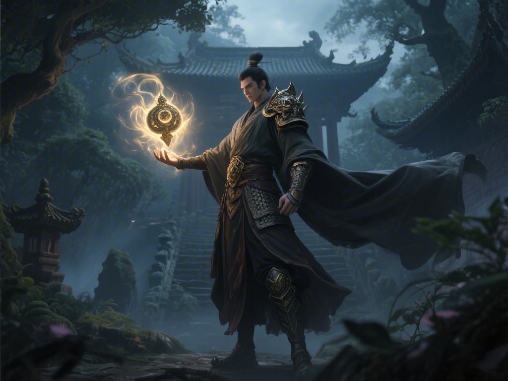Mastering the Ghost of Yotei's Reliquary of Strength in 2024: A Comprehensive Guide