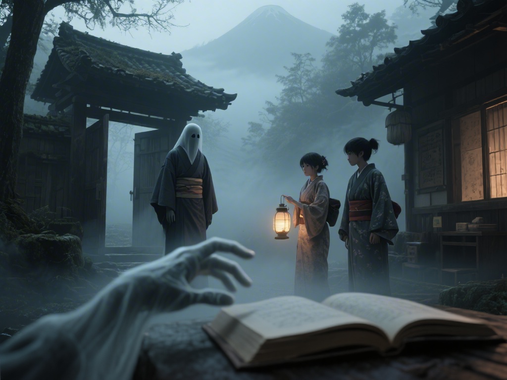 Ghost of Yotei Walkthrough: Complete Guide to Unlock Every Secret