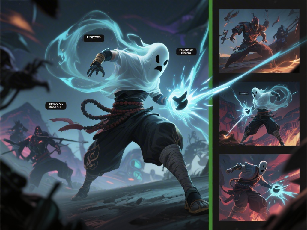 Master the Ghost of Yotei in Xbox: Ultimate Gameplay Guide