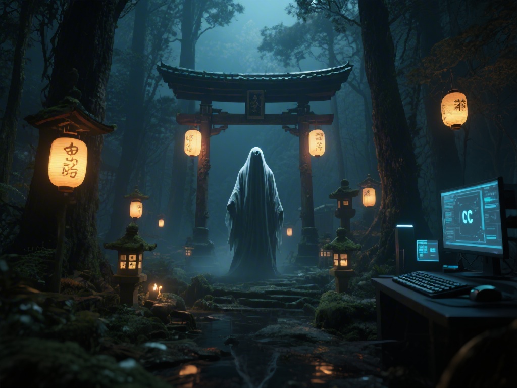 Is the Ghost of Yotei Headed to PC? Everything You Need to Know