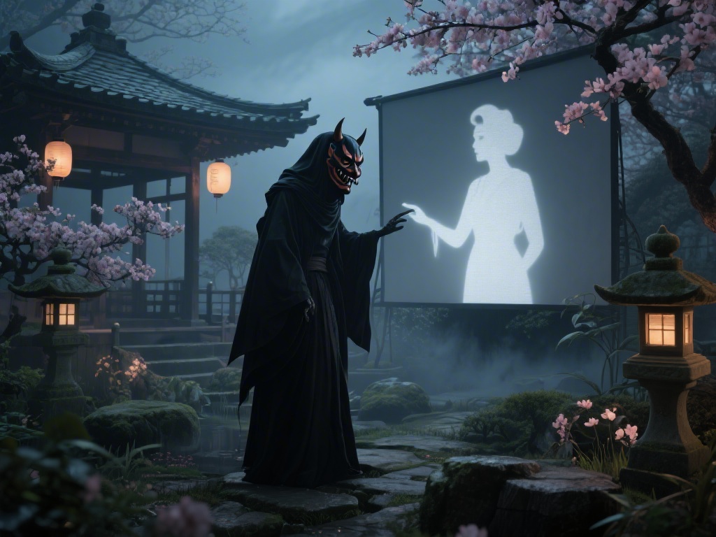 Master the Ghost of Yotei Actress in Gameplay: Ultimate Guide