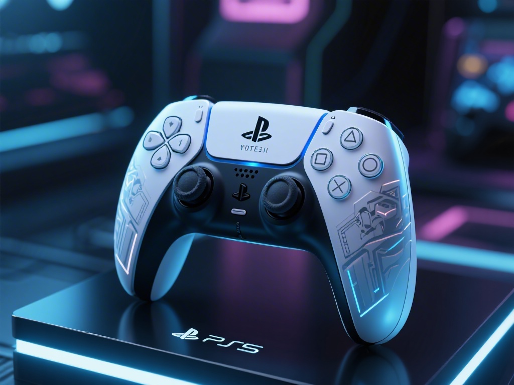 How to Master the Ghost of Yotei PS5 Controller: Gameplay Guide