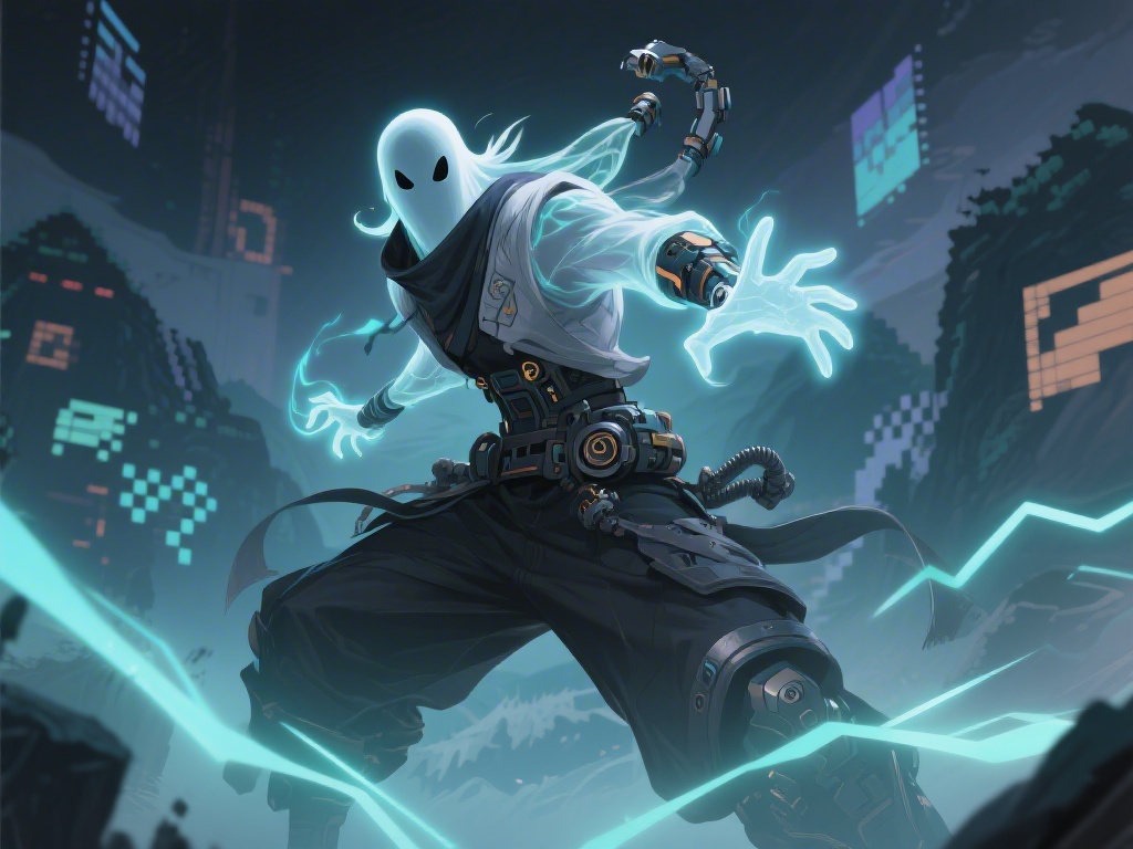 Mastering the Ghost of Yotei R34: Ultimate Gameplay Guide