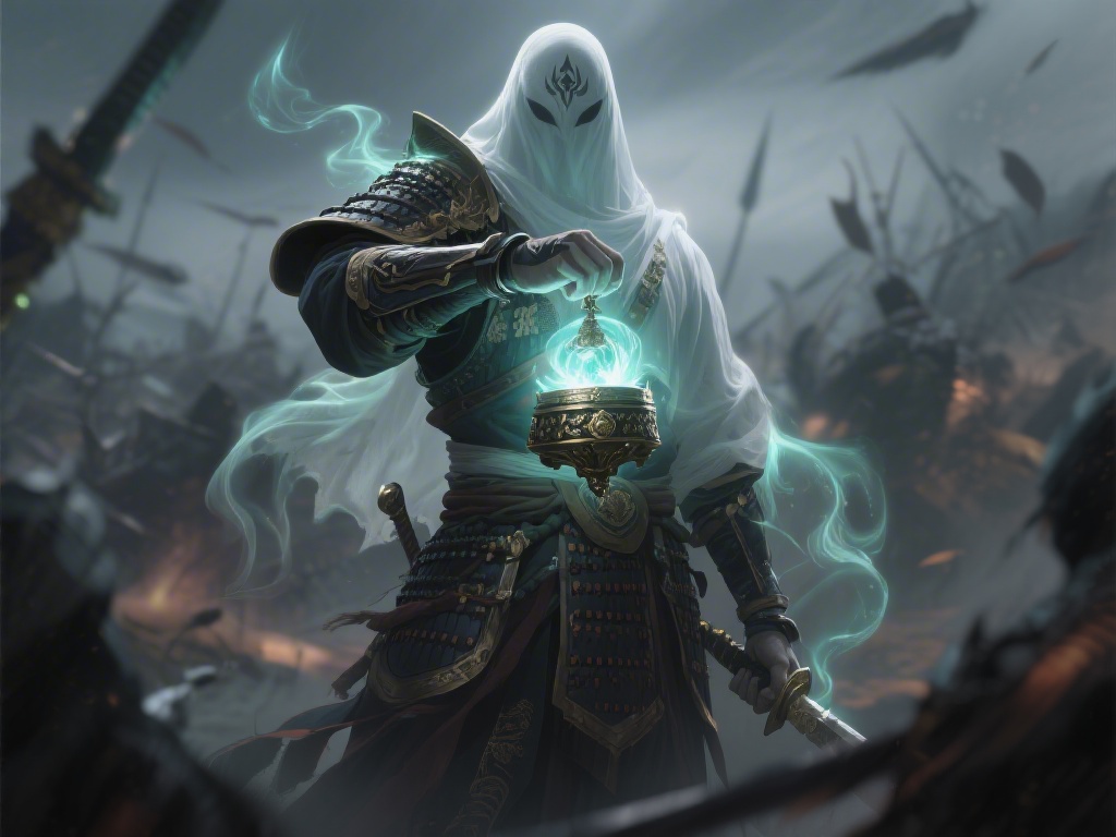 Mastering the Ghost of Yotei: A Comprehensive Guide to Reliquary of Resilience in 2024