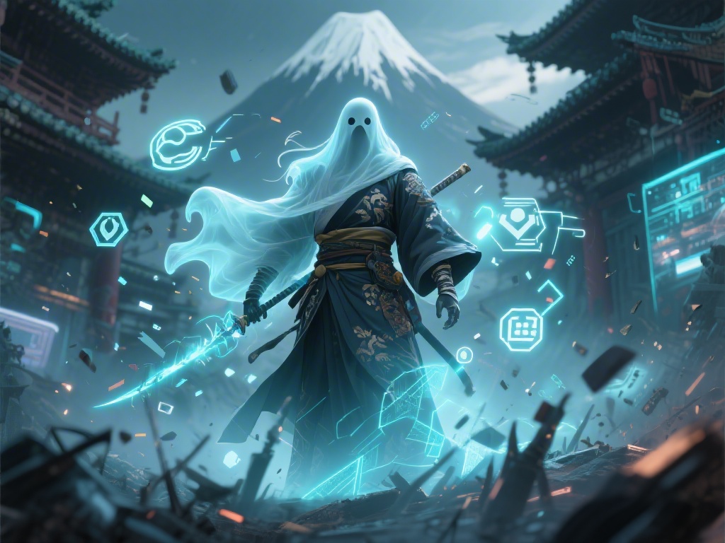 Unveiling the 'Ghost of Yotei Rule 34': Complete Gameplay Guide