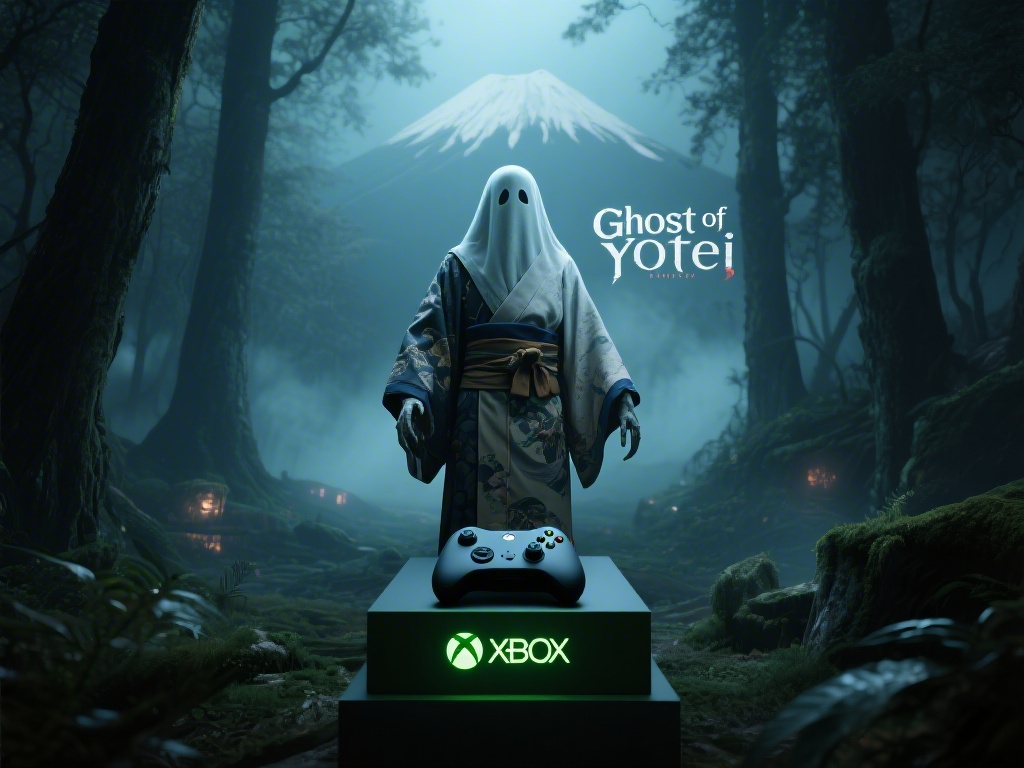 Is Ghost of Yotei Available on Xbox? Complete Guide to Finding It