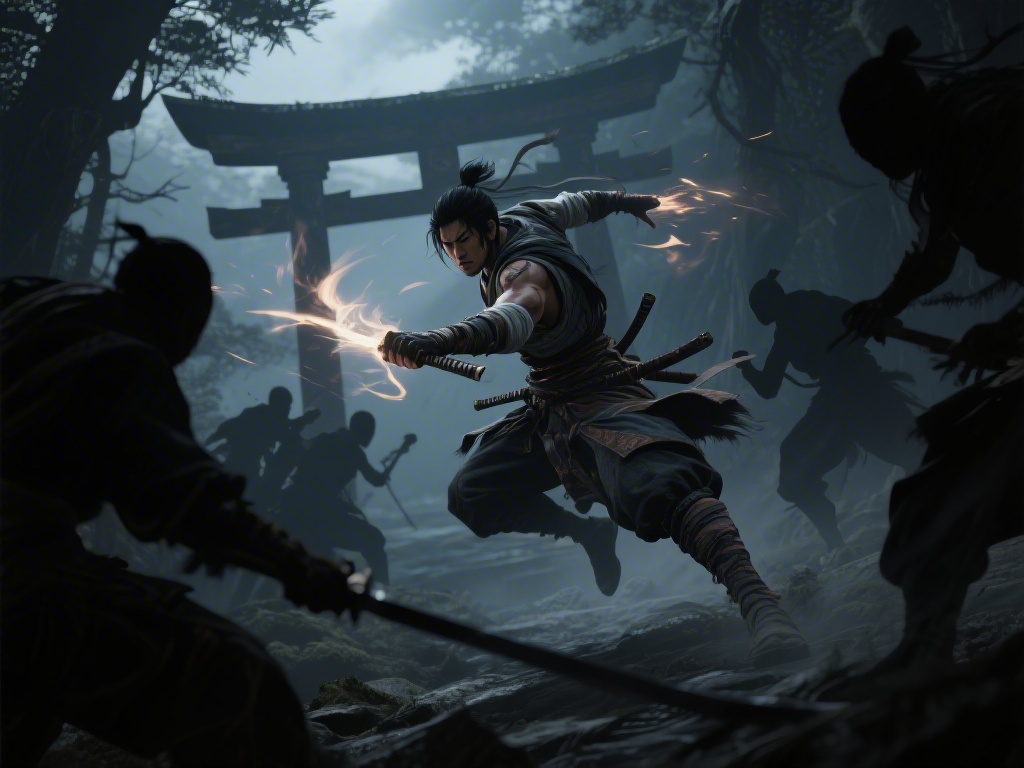 10 Essential Tips to Master Jin Sakai's Ghost of Yotei in Gameplay