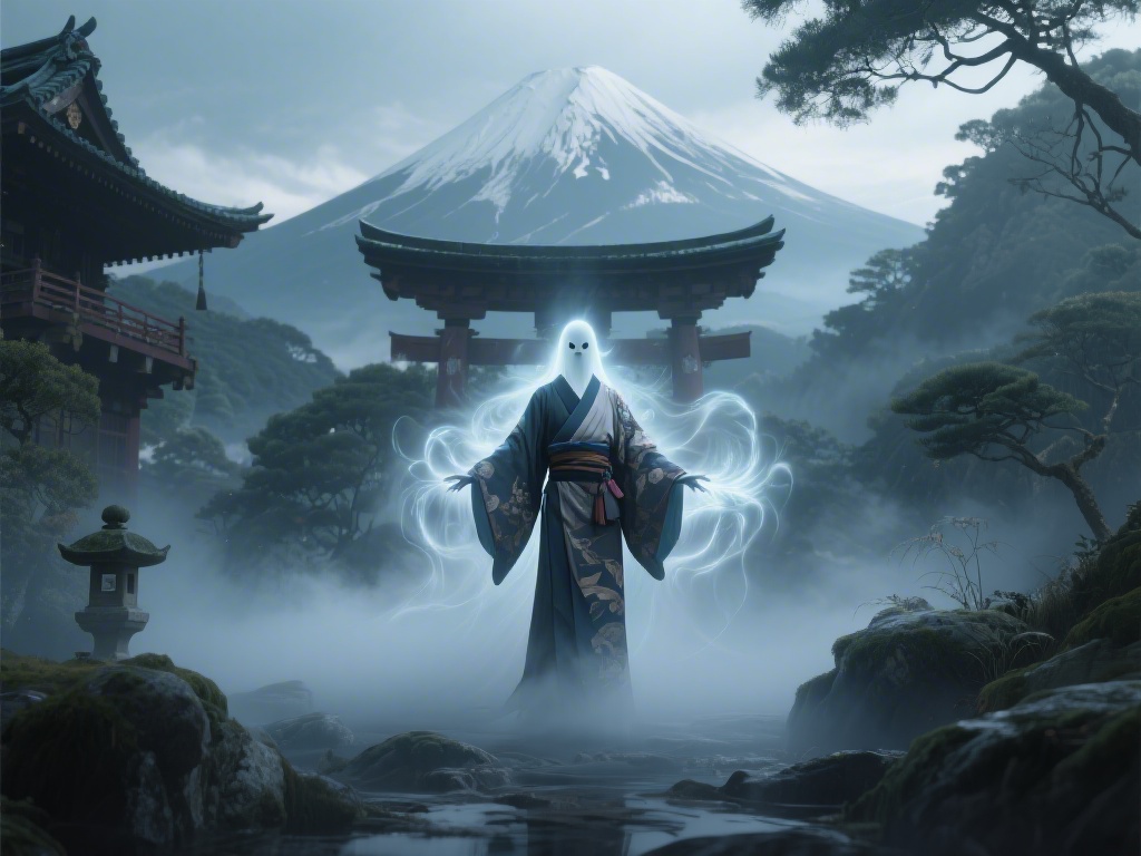 Mastering the Oyuki Ghost of Yotei: A Comprehensive Guide