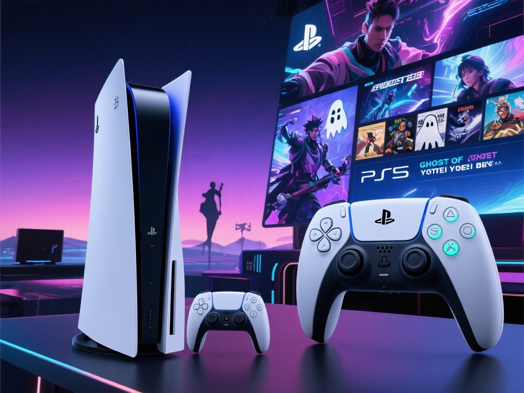 How to Maximize Your PS5 Ghost of Yotei Bundle Experience in 2024