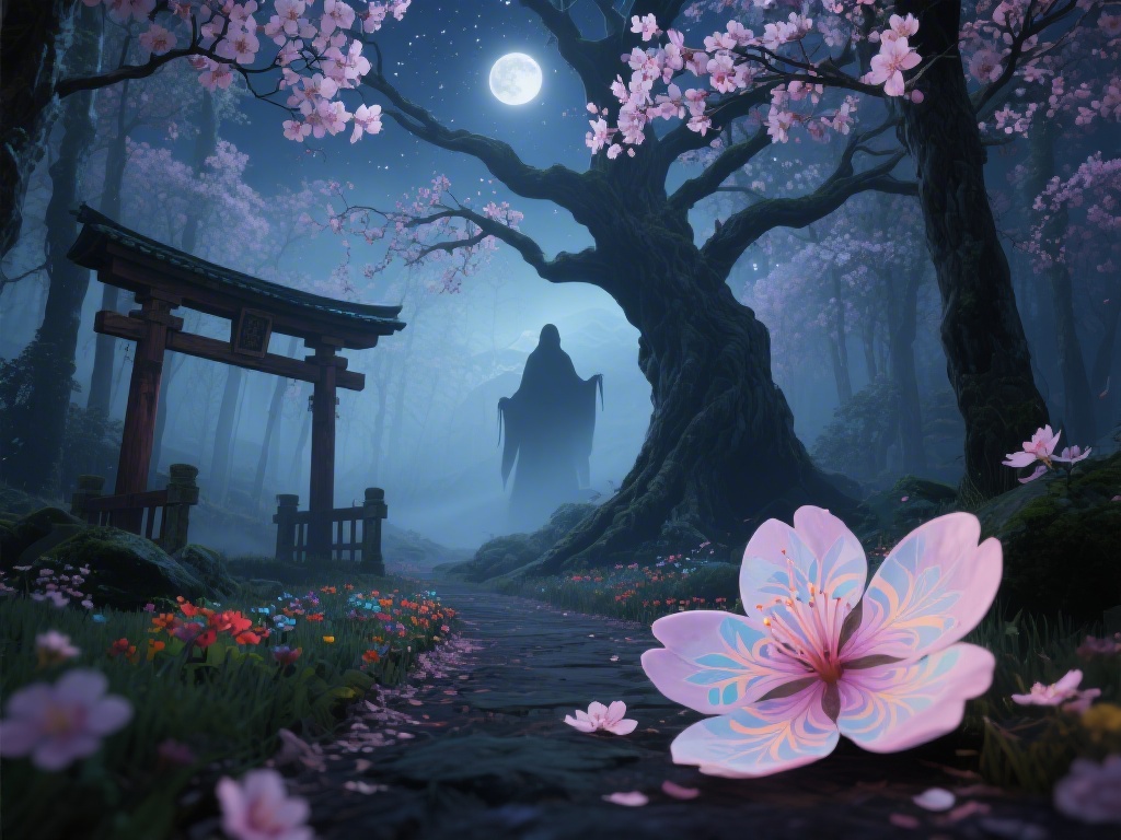Mastering Sakura Woods Ghost of Yotei: The Ultimate Gameplay Guide
