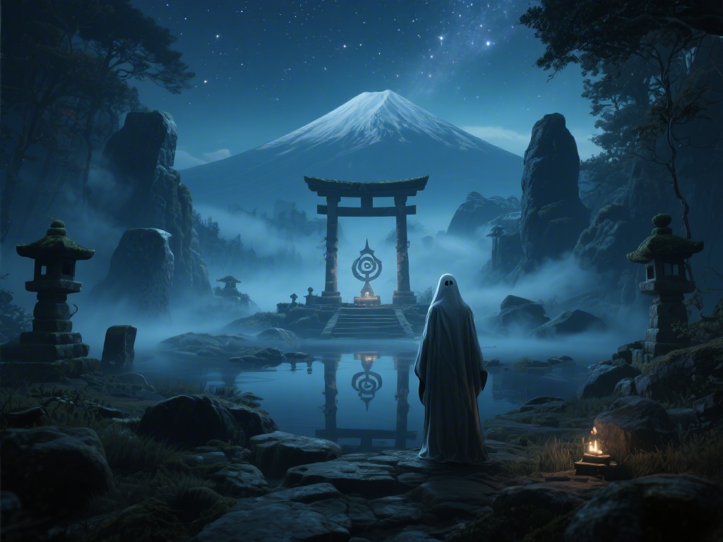 Mastering the Altar of Reflection: Ghost of Yotei's Guide in 2023