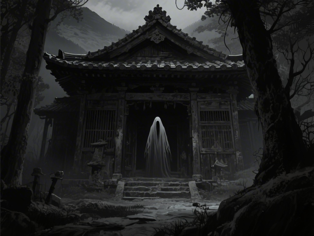 How to Uncover the Secrets of the "Closed Off Building Ghost of Yotei" in Google SEO
