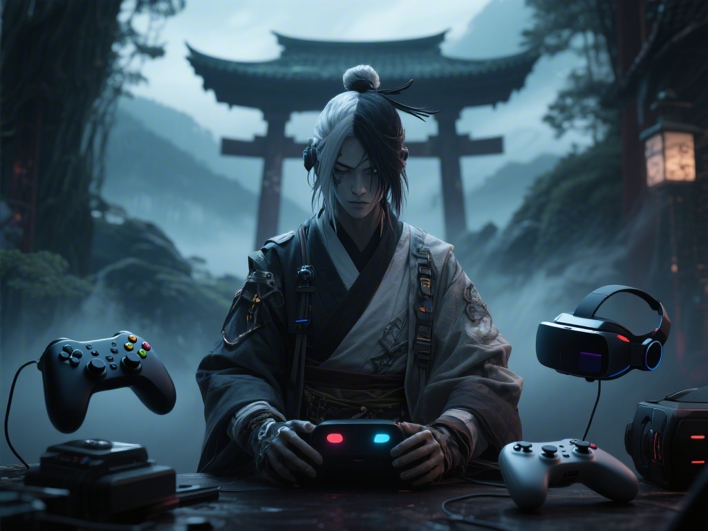 Mastering the Ghost of Yotei Cast: Your Ultimate Gameplay Guide