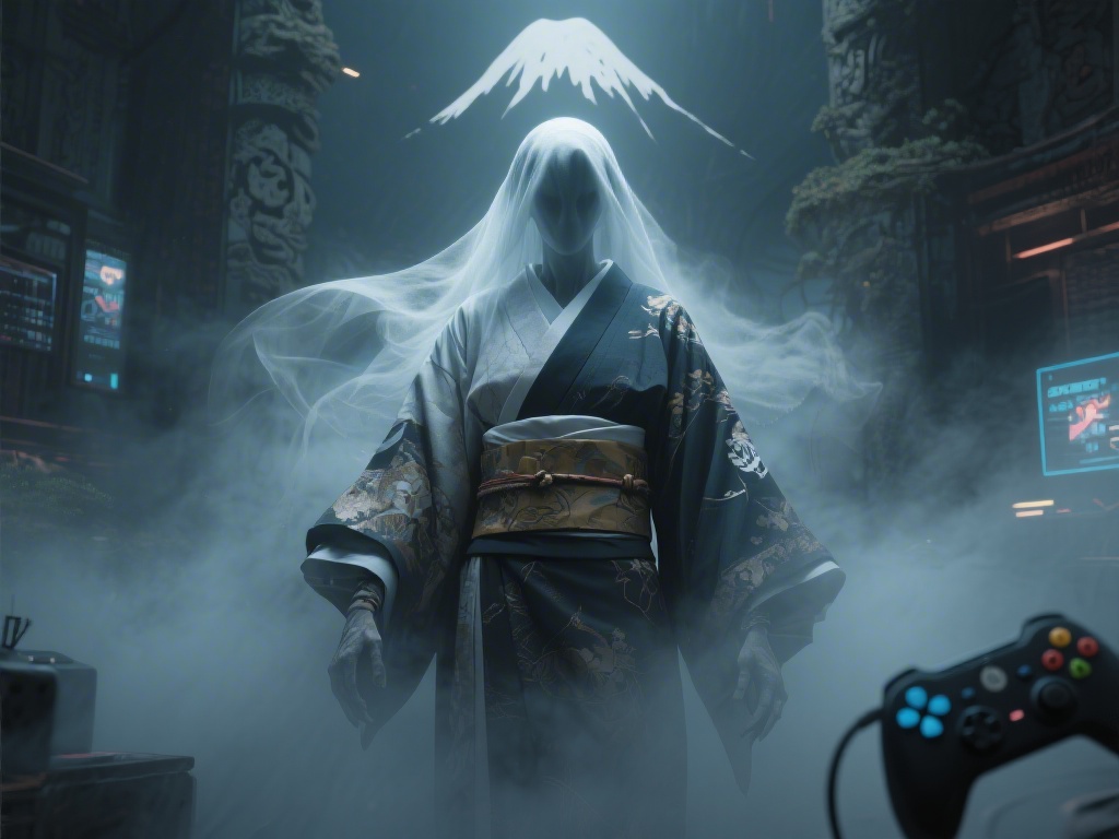 Master the Ghost of Yotei Outfits: A Comprehensive Gameplay Guide