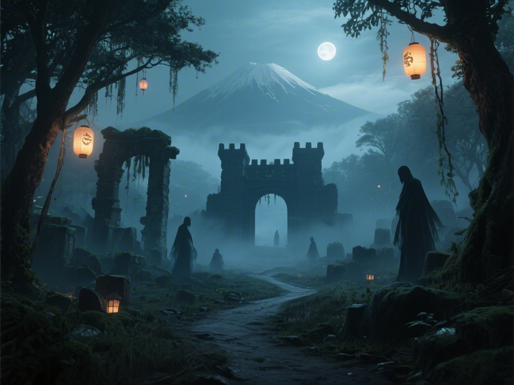 Ghost of Yotei Release Date PC: Everything You Need to Know