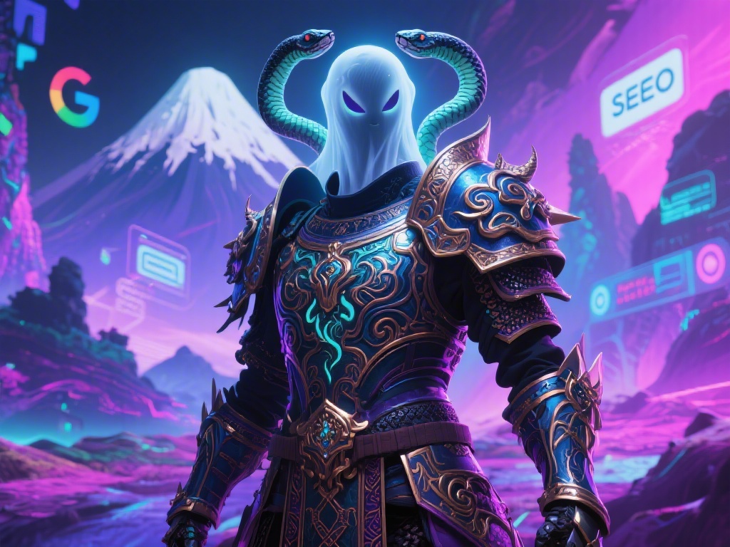 Master the Ghost of Yotei Snake Armor in Google SEO: Ultimate Gameplay Guide