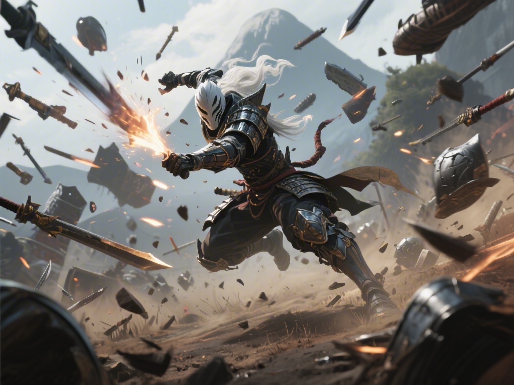Master the All Armor Ghost of Yotei: A Comprehensive Gameplay Guide