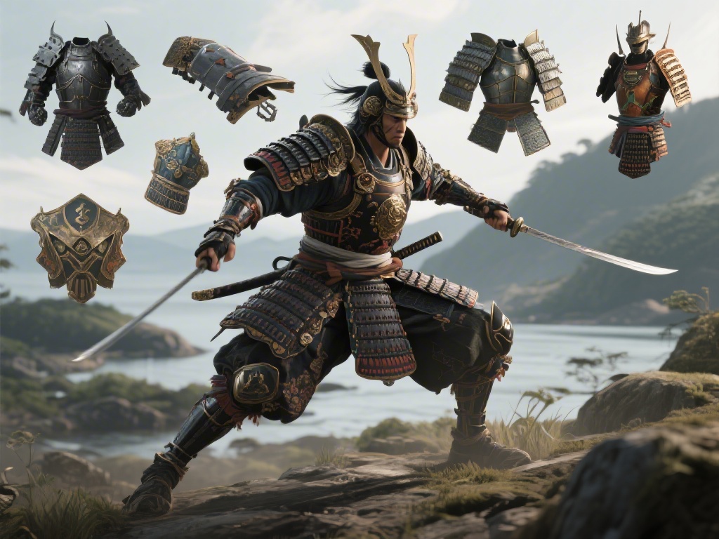 The Ultimate Guide to Finding the Best Armor in Ghost of Tsushima: What You Need to Know
