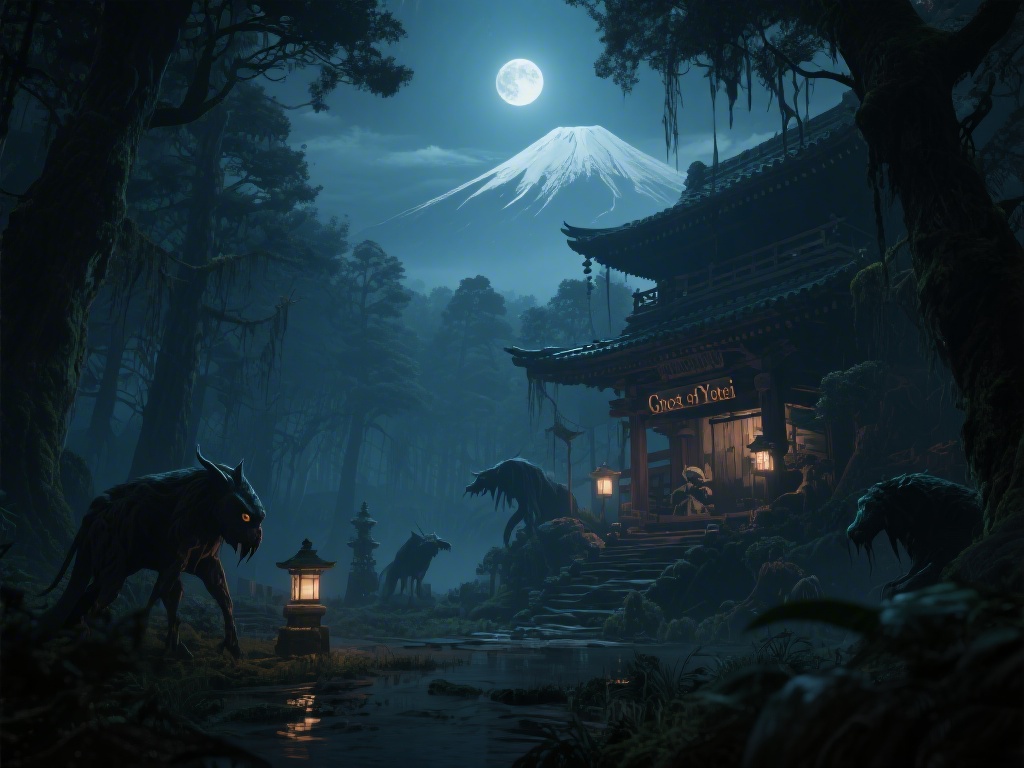 Does Ghost of Yotei Have a New Game Plus? Find Out Here!