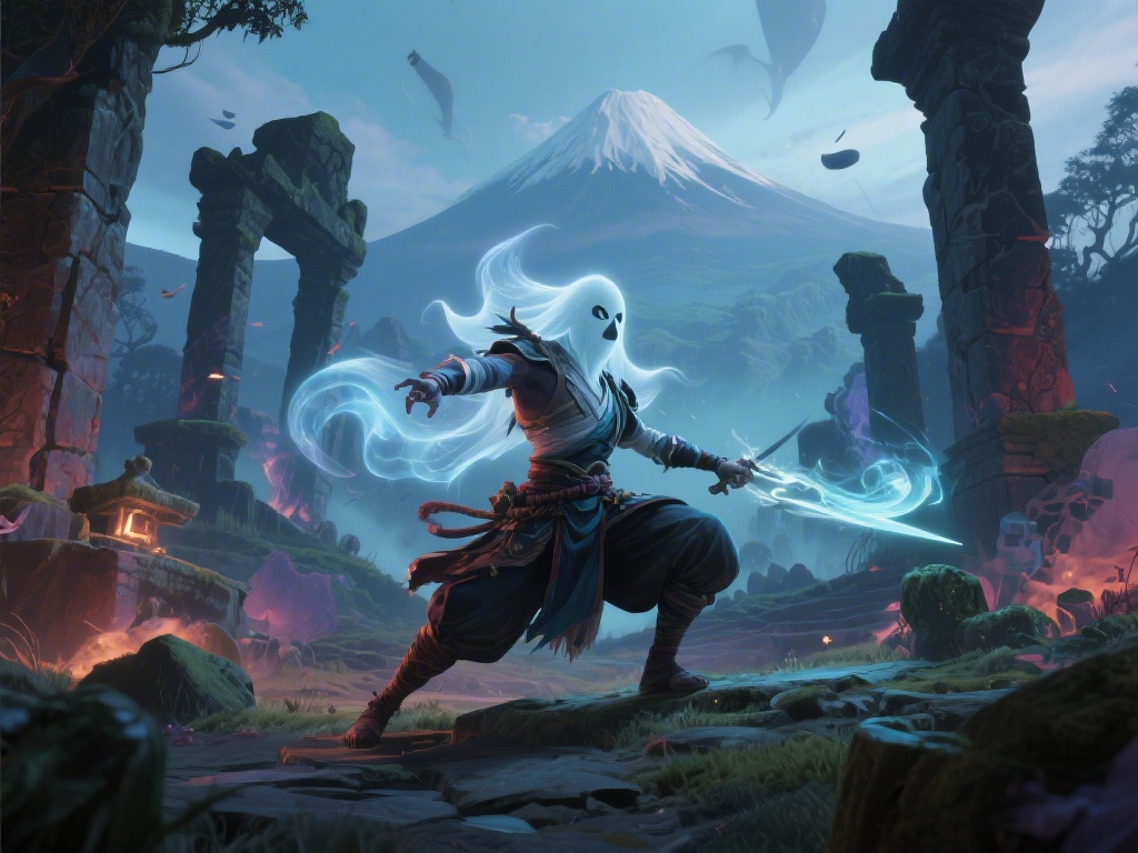 Mastering the Ghost of Yotei Boycott: The Ultimate Gameplay Guide