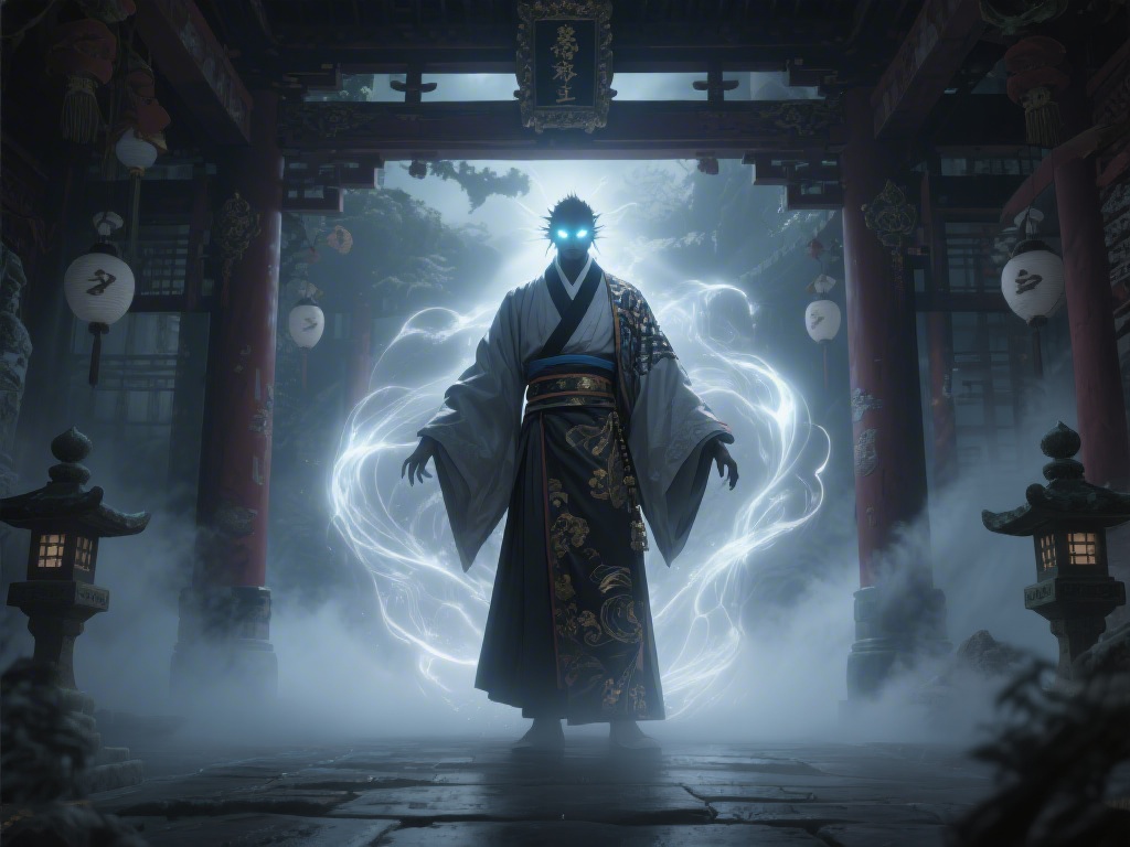 Master the Ghost of Yotei Platinum: A Comprehensive Gameplay Guide