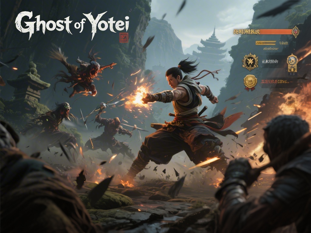 Unlock the Mystery of Ghost of Yotei Rating: A Comprehensive Guide