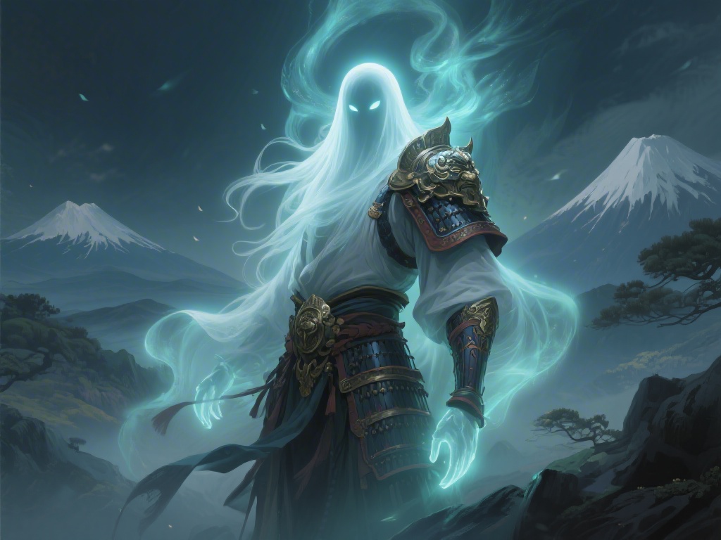 Master the Ghost of Yotei: Discover the Compassion Reliquary in Gameplay Guide