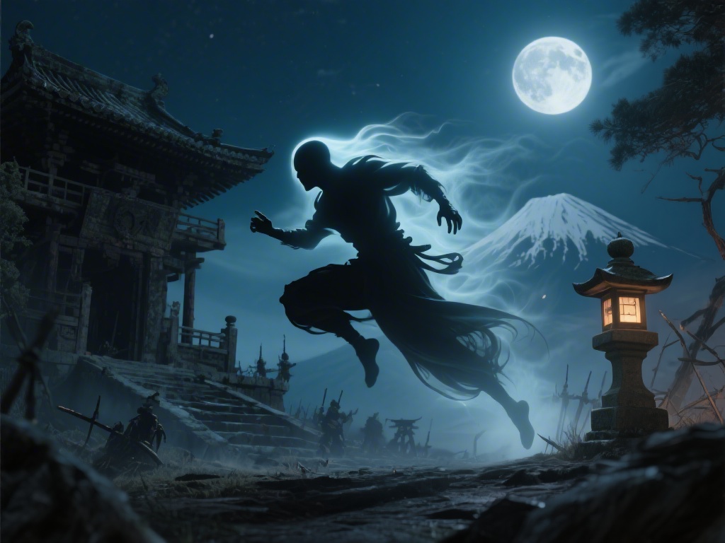 Is the Ghost of Yotei a Worthwhile Character in the Game? Unveiling the Truth!