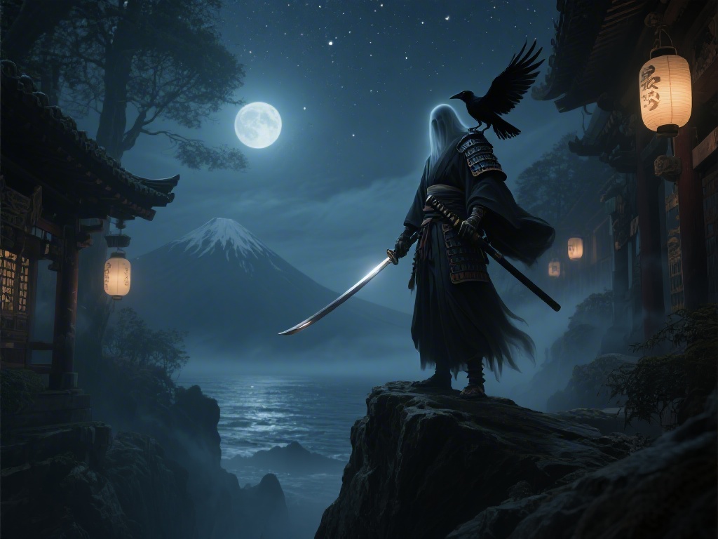 Mastering Ku E Shinok: A Deep Dive into the Ghost of Yotei's Gameplay Mechanics