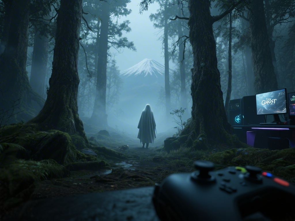 When Will the Ghost of Yotei Make Its PC Debut? A Comprehensive Guide