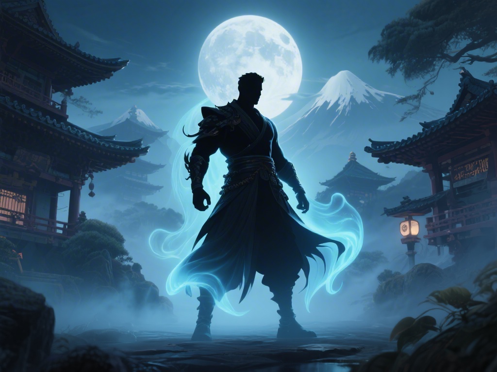Mastering the Ghost of Yotei: Charlie Kirk's Profile and Gameplay Guide