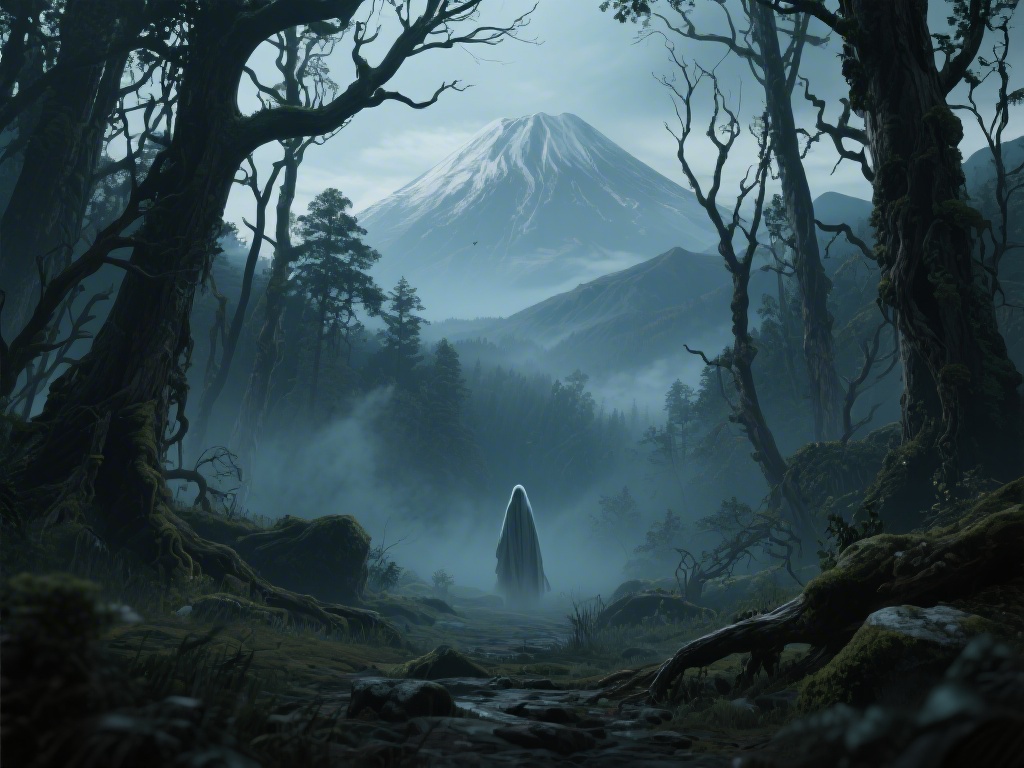 Ghost of Yotei PC Release Date: Everything You Need to Know