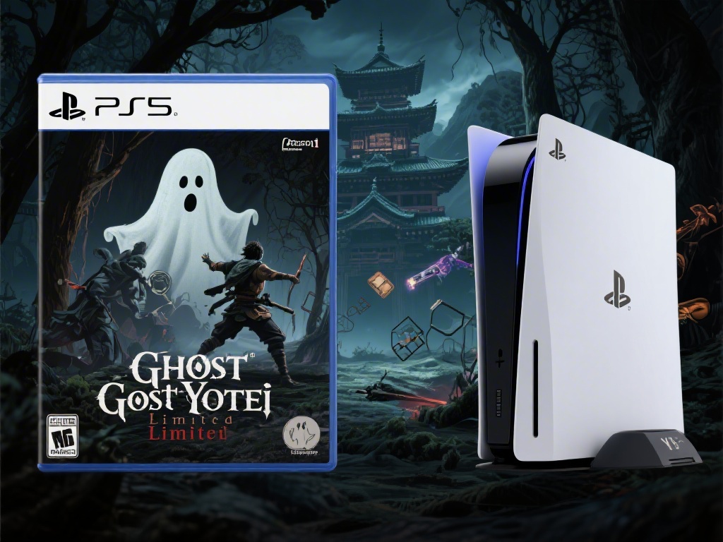 Unveiling the Ghost of Yotei PS5 Limited Edition: How to Master the Gameplay