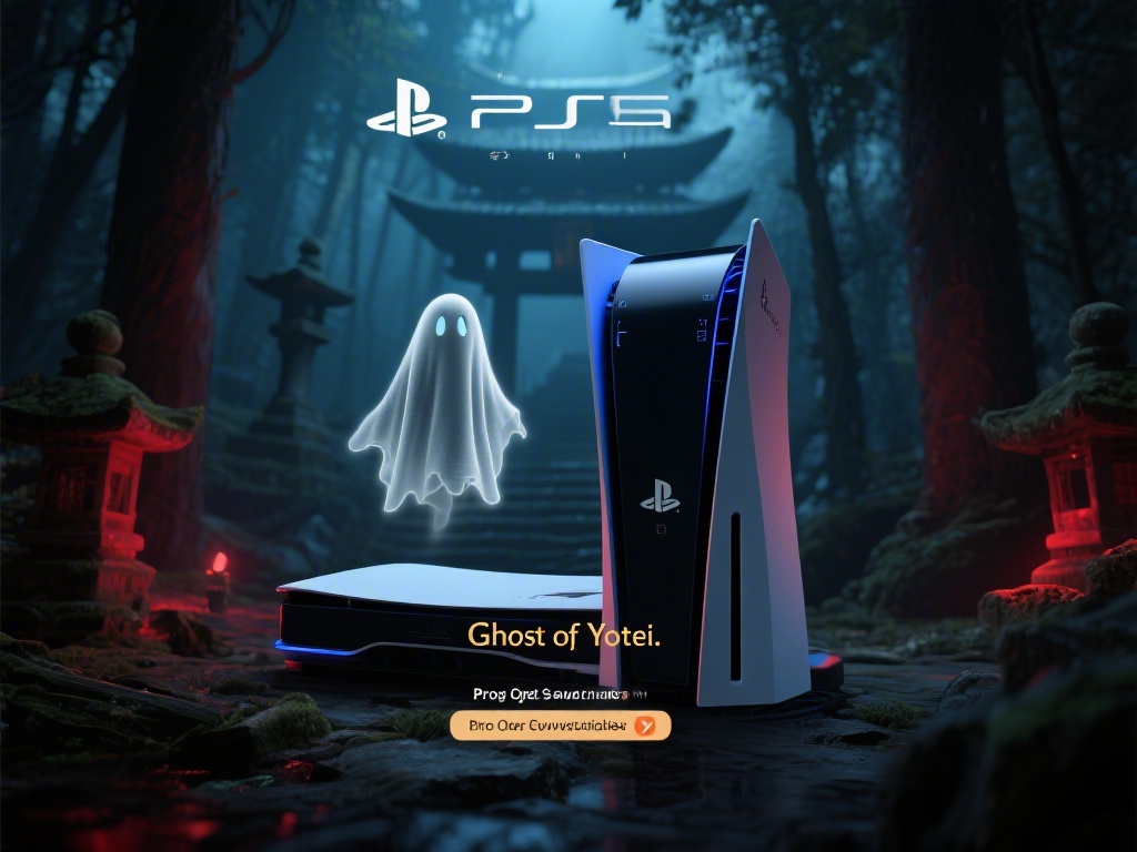 How to Pre-Order the Ghost of Yotei for PS5: The Ultimate Guide