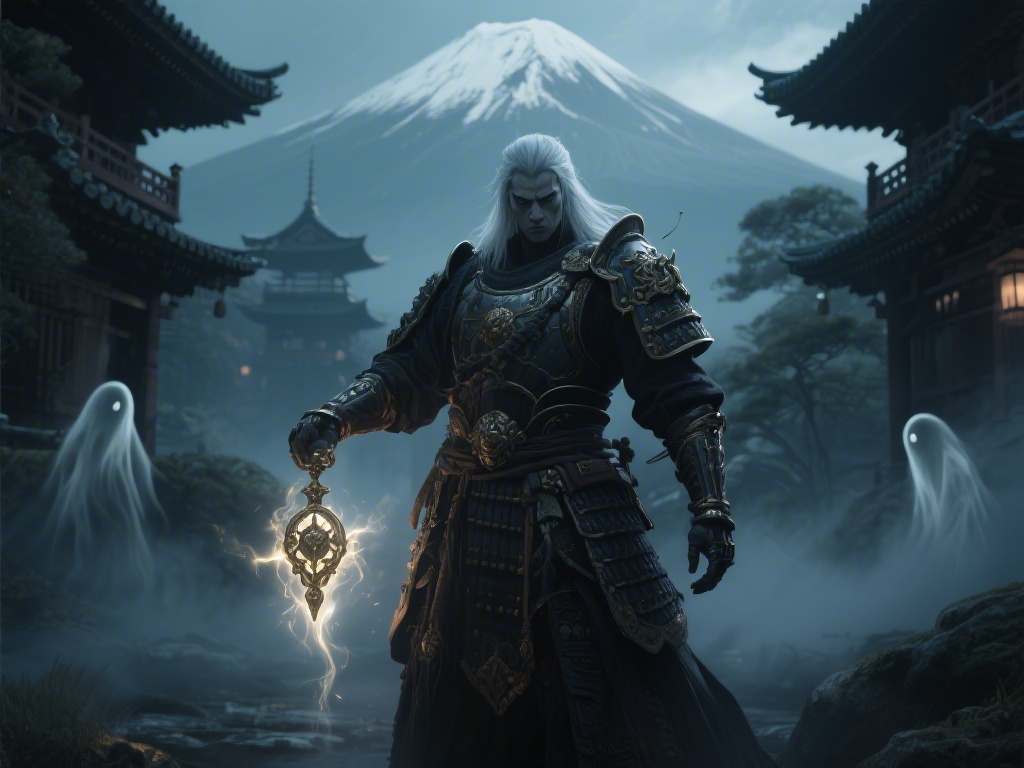 Master the Ghost of Yotei's Reliquary of Courage: Your Ultimate Gameplay Guide