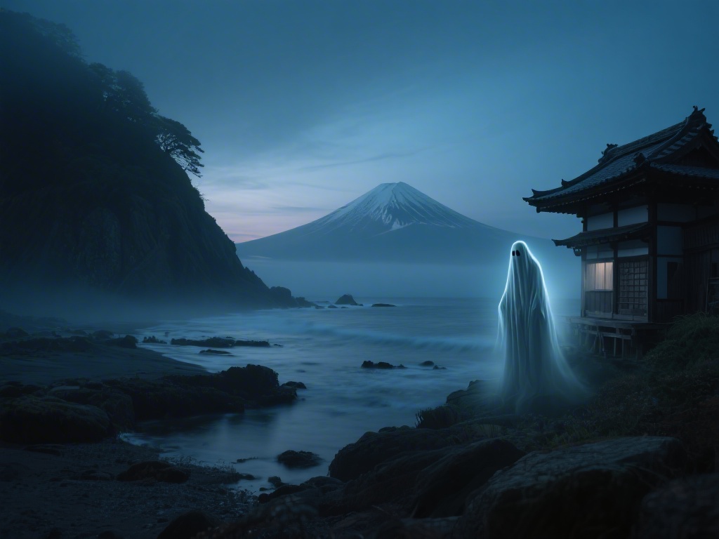 Mastering the Oshima Coast Ghost of Yotei: A Comprehensive Guide